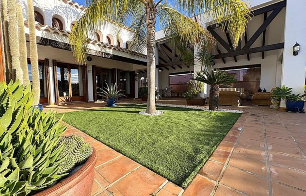Reventa - Villa - El Valle Golf Resort