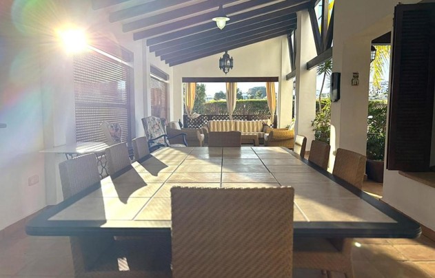 Reventa - Villa - El Valle Golf Resort