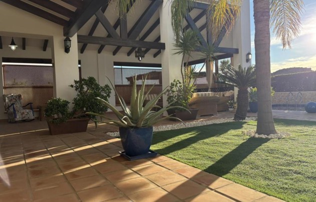 Reventa - Villa - El Valle Golf Resort