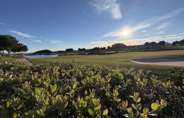 Reventa - Villa - El Valle Golf Resort