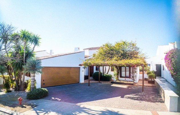 Reventa - Villa - El Valle Golf Resort