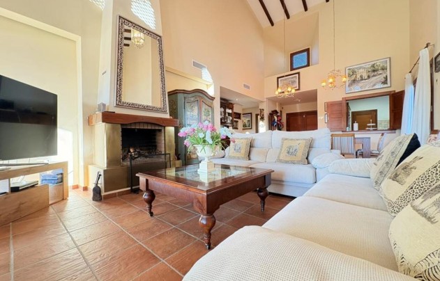 Reventa - Villa - El Valle Golf Resort