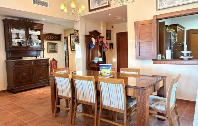 Reventa - Villa - El Valle Golf Resort