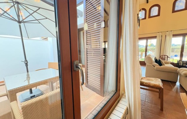 Reventa - Villa - El Valle Golf Resort