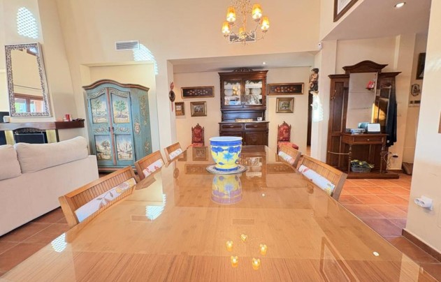 Reventa - Villa - El Valle Golf Resort