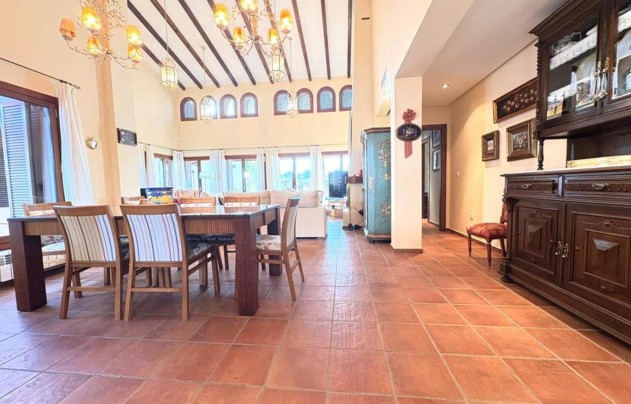 Reventa - Villa - El Valle Golf Resort