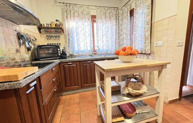 Reventa - Villa - El Valle Golf Resort