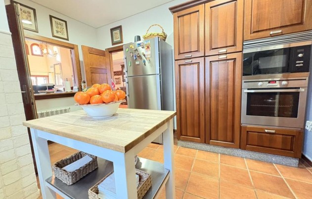 Reventa - Villa - El Valle Golf Resort