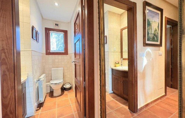 Reventa - Villa - El Valle Golf Resort