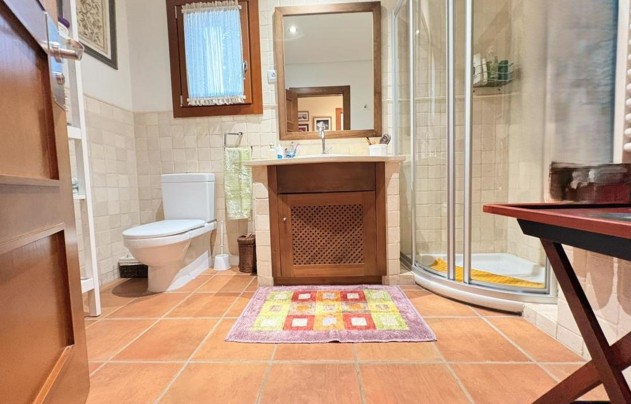 Reventa - Villa - El Valle Golf Resort