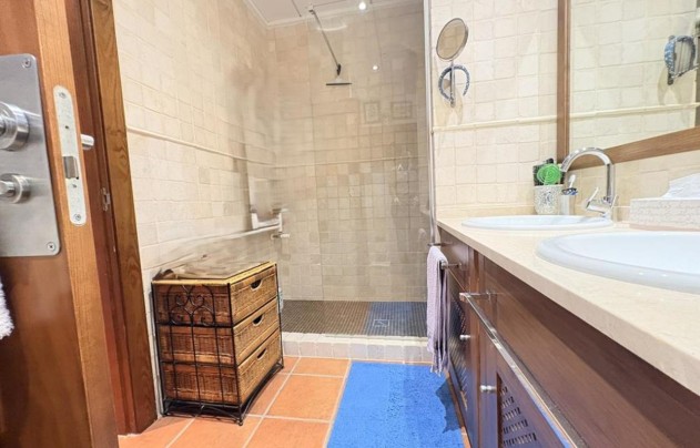 Reventa - Villa - El Valle Golf Resort