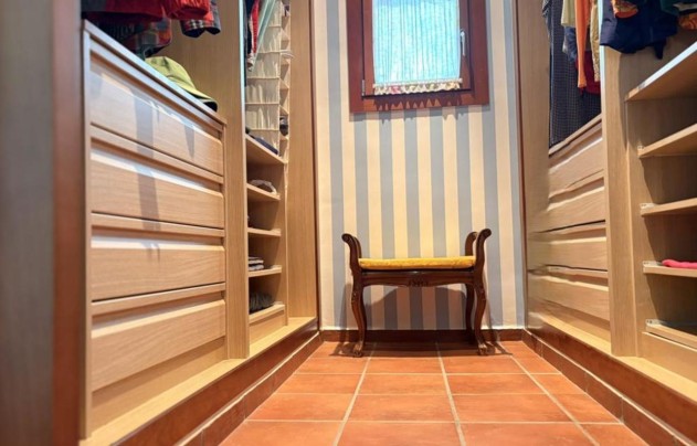 Reventa - Villa - El Valle Golf Resort