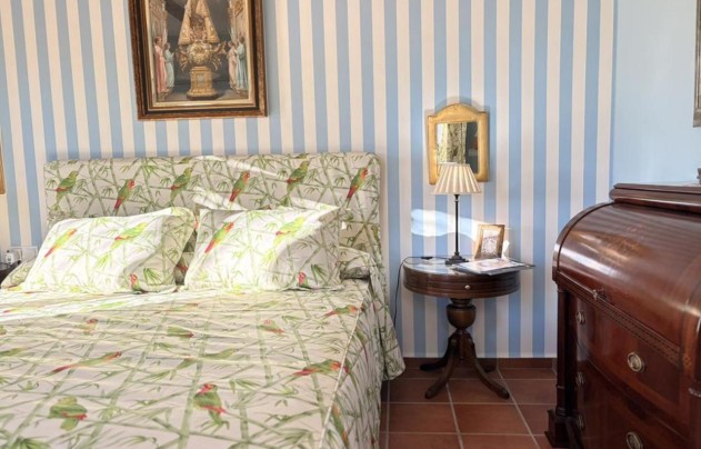 Reventa - Villa - El Valle Golf Resort