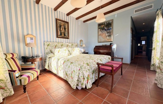 Reventa - Villa - El Valle Golf Resort