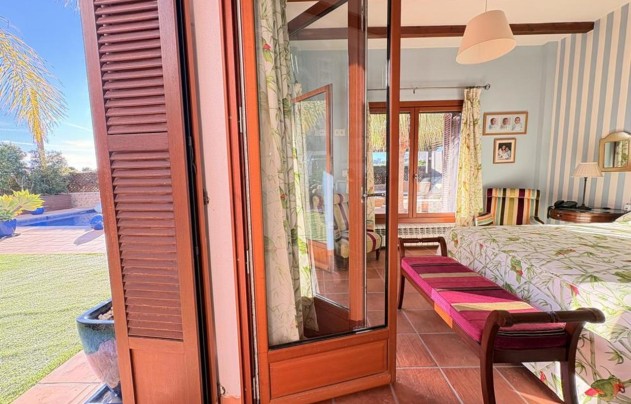 Reventa - Villa - El Valle Golf Resort