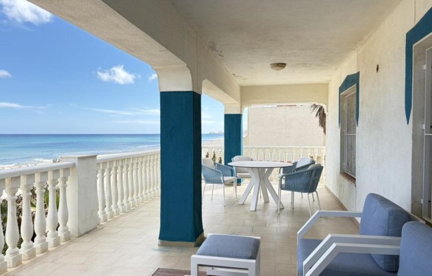 Resale - Villa - La Manga del Mar Menor - Mar Menor