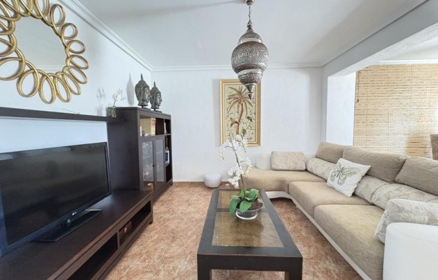 Resale - Villa - La Manga del Mar Menor - Mar Menor