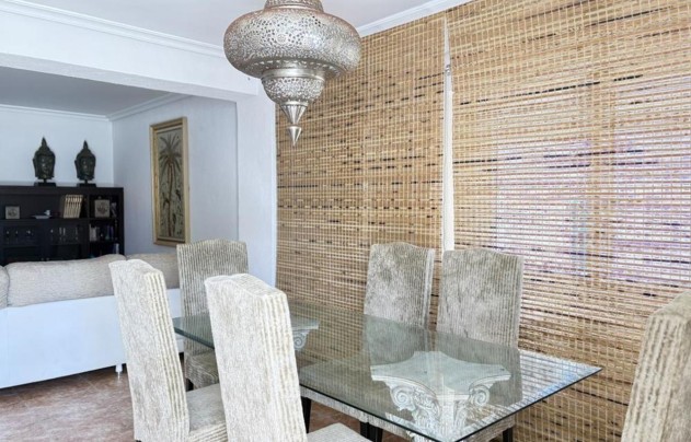 Resale - Villa - La Manga del Mar Menor - Mar Menor