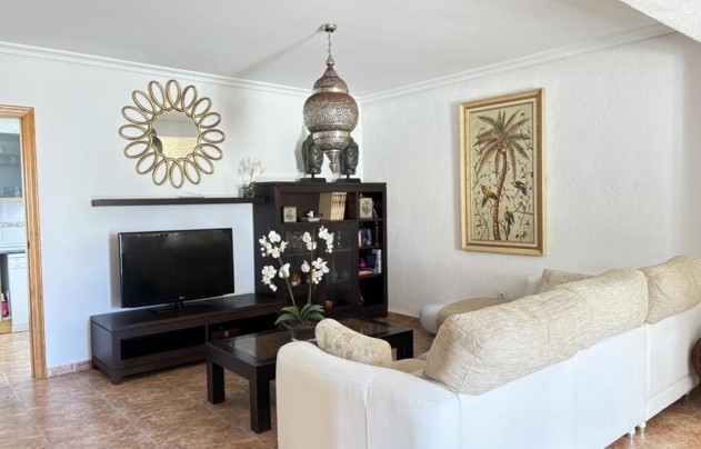 Resale - Villa - La Manga del Mar Menor - Mar Menor