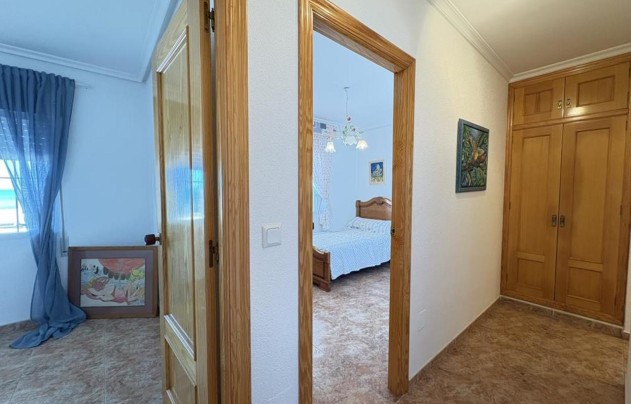 Resale - Villa - La Manga del Mar Menor - Mar Menor