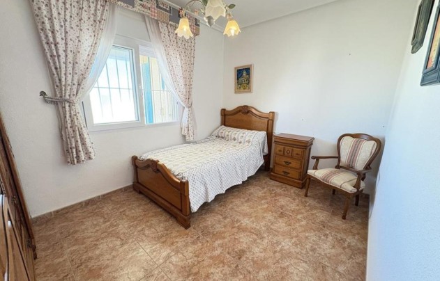 Resale - Villa - La Manga del Mar Menor - Mar Menor