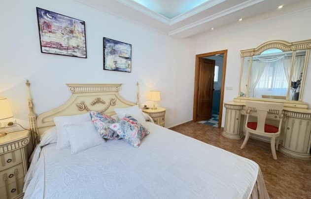 Resale - Villa - La Manga del Mar Menor - Mar Menor