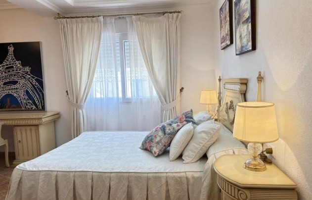 Resale - Villa - La Manga del Mar Menor - Mar Menor