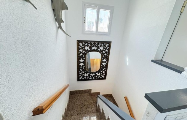 Resale - Villa - La Manga del Mar Menor - Mar Menor