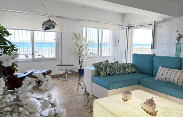 Resale - Villa - La Manga del Mar Menor - Mar Menor