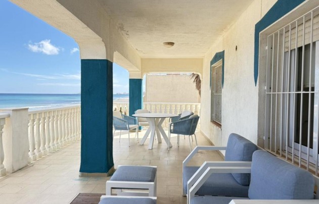 Resale - Villa - La Manga del Mar Menor - Mar Menor