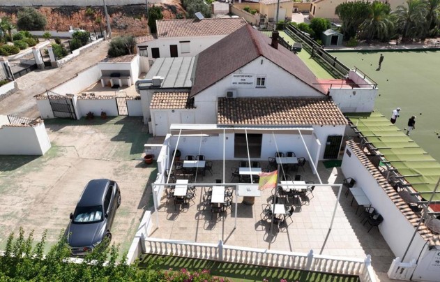 Resale - Villa - Gea Truyols - Gea y Trujols