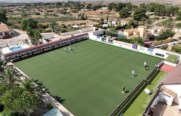 Resale - Villa - Gea Truyols - Gea y Trujols