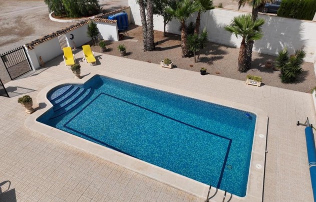 Resale - Villa - Gea Truyols - Gea y Trujols