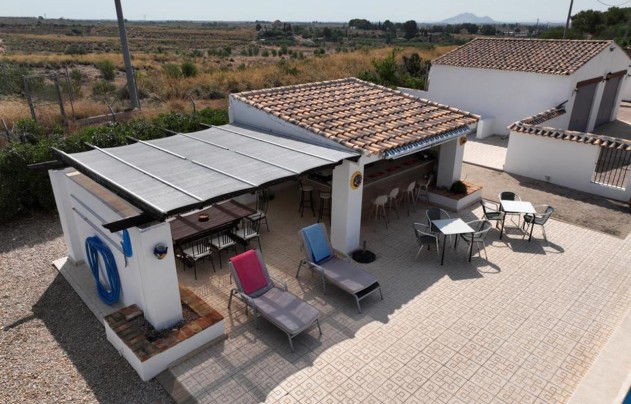 Resale - Villa - Gea Truyols - Gea y Trujols