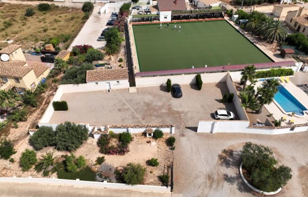 Resale - Villa - Gea Truyols - Gea y Trujols