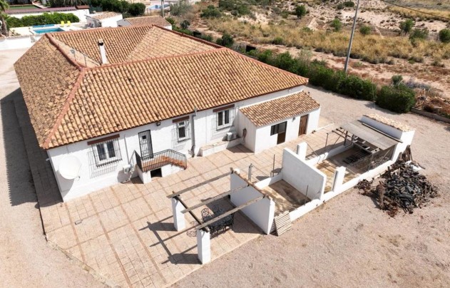 Resale - Villa - Gea Truyols - Gea y Trujols