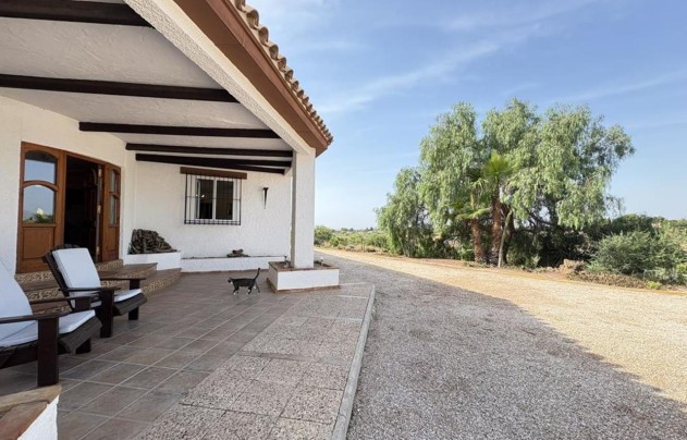 Resale - Villa - Gea Truyols - Gea y Trujols