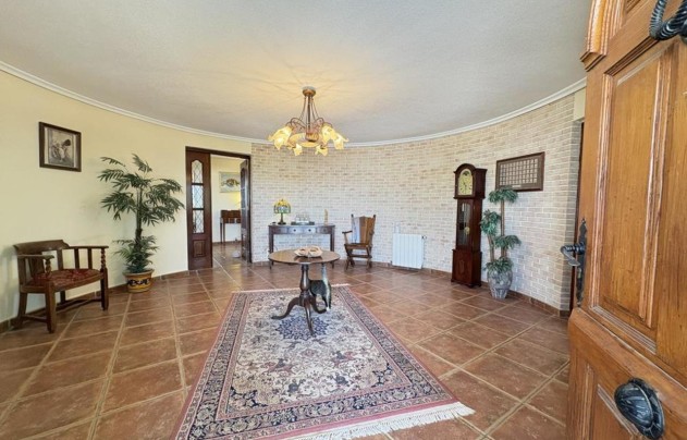 Resale - Villa - Gea Truyols - Gea y Trujols