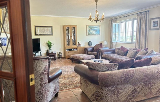 Resale - Villa - Gea Truyols - Gea y Trujols