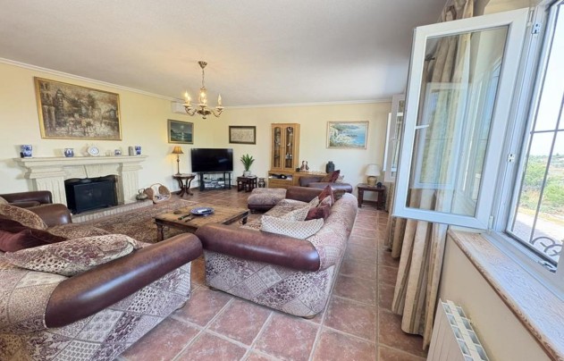 Resale - Villa - Gea Truyols - Gea y Trujols