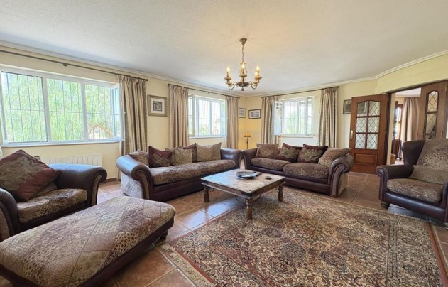 Resale - Villa - Gea Truyols - Gea y Trujols