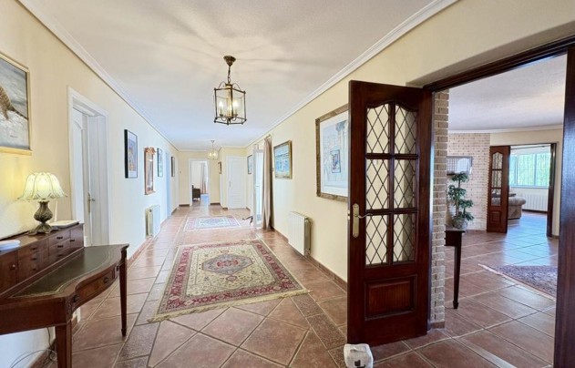 Resale - Villa - Gea Truyols - Gea y Trujols