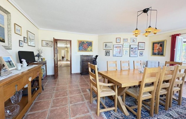 Resale - Villa - Gea Truyols - Gea y Trujols