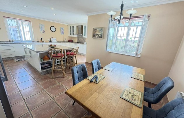 Resale - Villa - Gea Truyols - Gea y Trujols