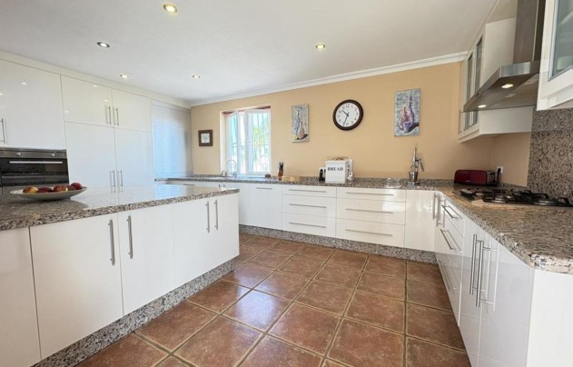 Resale - Villa - Gea Truyols - Gea y Trujols