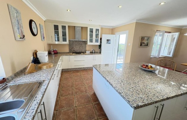 Resale - Villa - Gea Truyols - Gea y Trujols