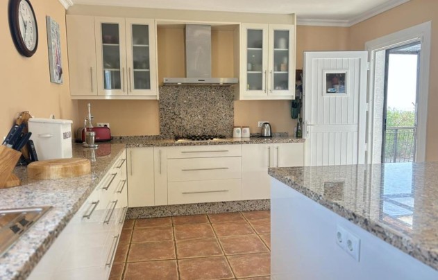 Resale - Villa - Gea Truyols - Gea y Trujols