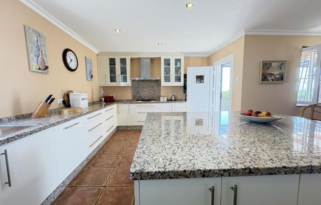 Resale - Villa - Gea Truyols - Gea y Trujols