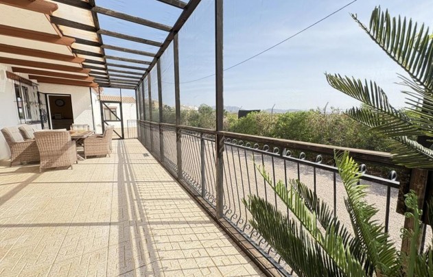 Resale - Villa - Gea Truyols - Gea y Trujols