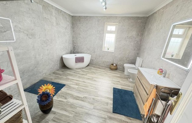 Resale - Villa - Gea Truyols - Gea y Trujols